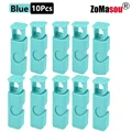 Blue-10PC