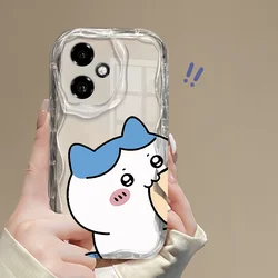 Shockproof Cartoon Cat Pattern Flexible TPU Case - Protective Back Cover s for HONOR 400 Pro (HFNYWMAO004)