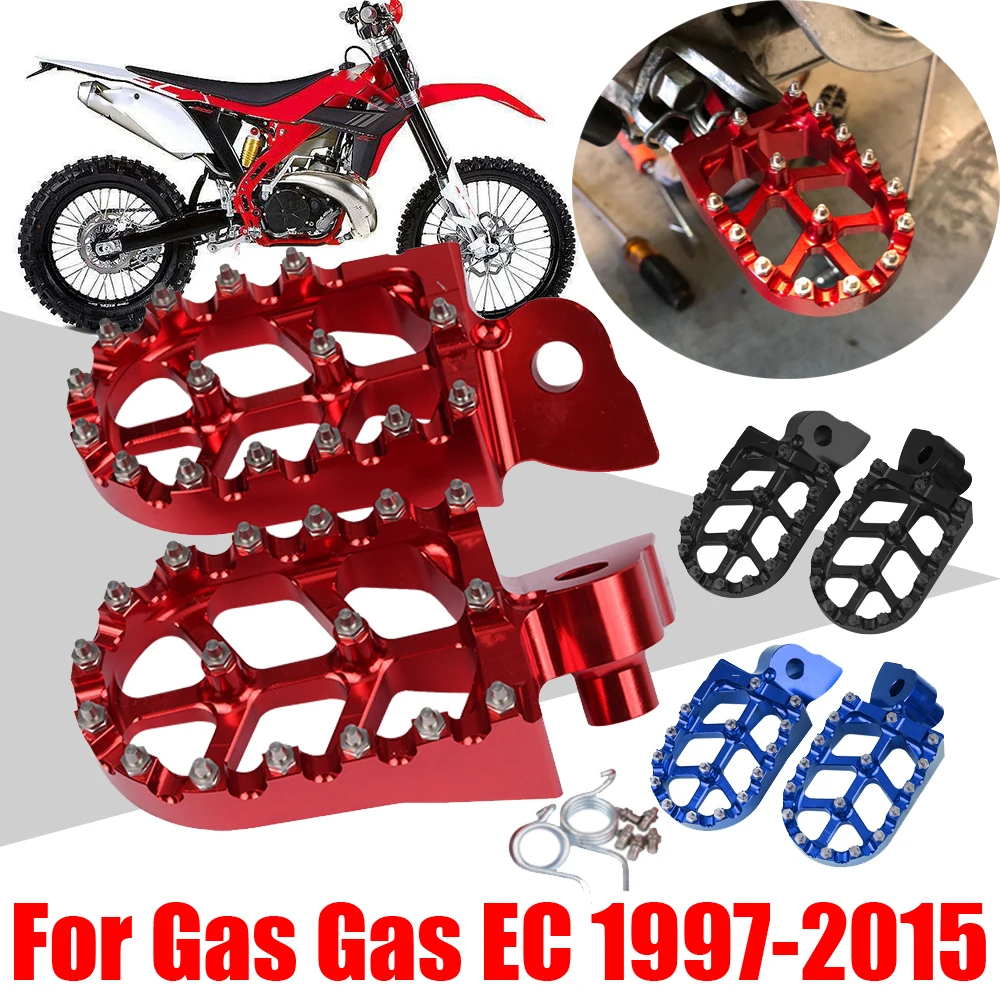 Plaquettes De Frein Avant Moto - Compatibles Gas Gas, Fantic, Caballero 50/125, Pampera (Céramique)