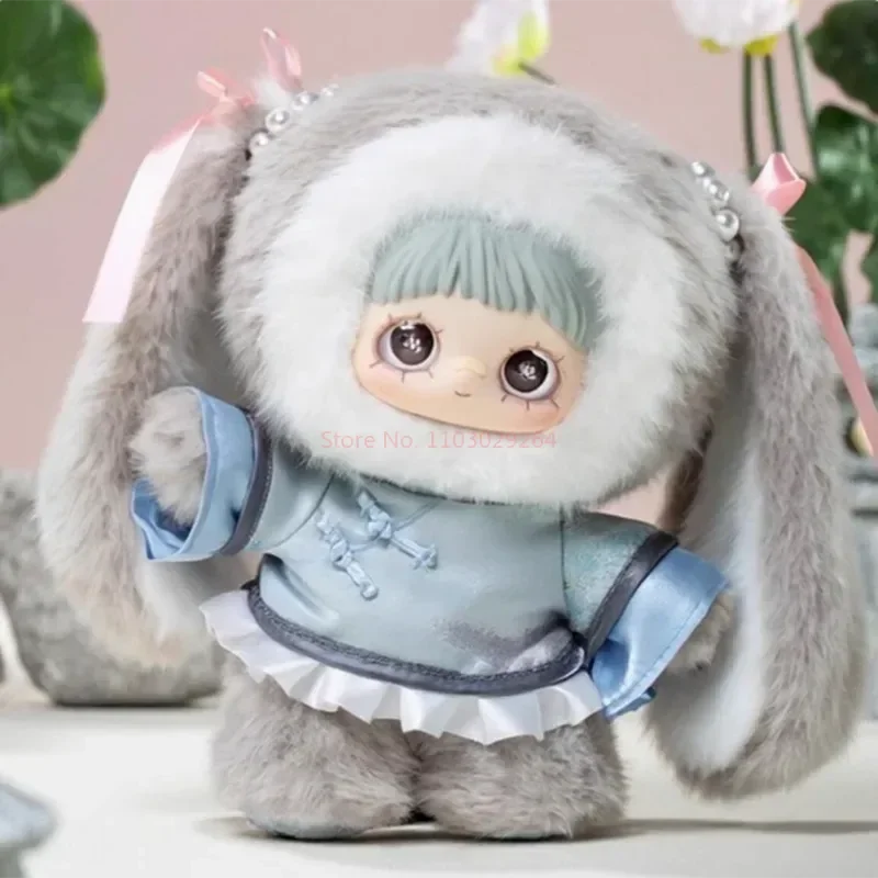 Maymei V3 春の詩、ぬいぐるみ ブラインドボックスセット 8個入り メイメイ V3 ブラインドボックス春の詩シリーズブラインド