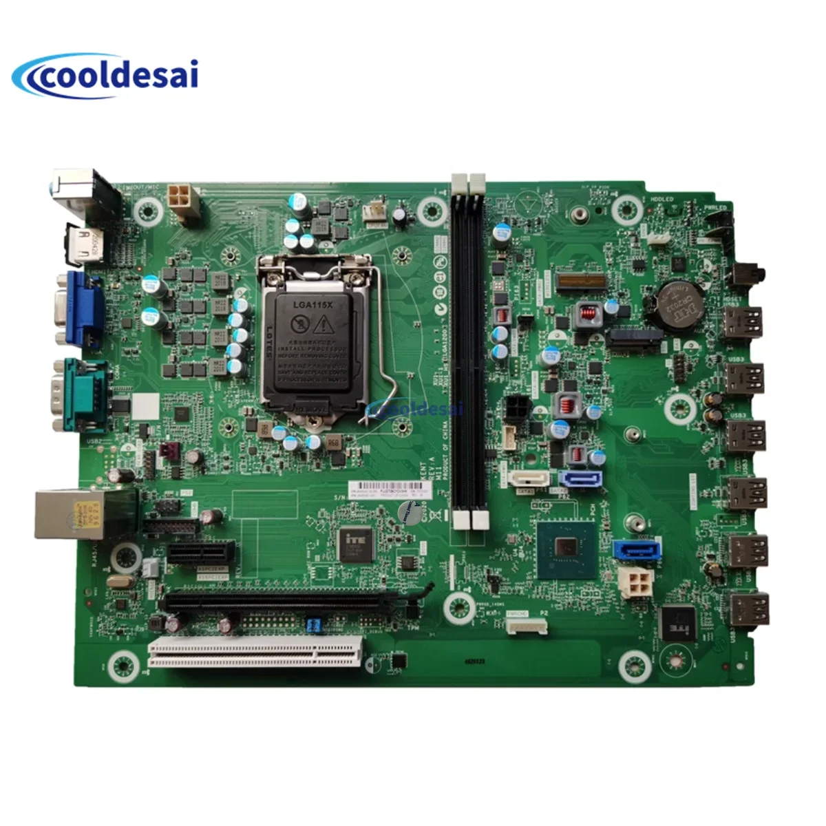 

L90455-001 For HP 280 288 Pro G6 MT 290 G4 Desktop Motherboard L90455-601 L75370-002 Mainboard 100% Tested Fast Ship