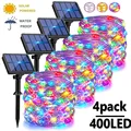 Multicolor 4pcs