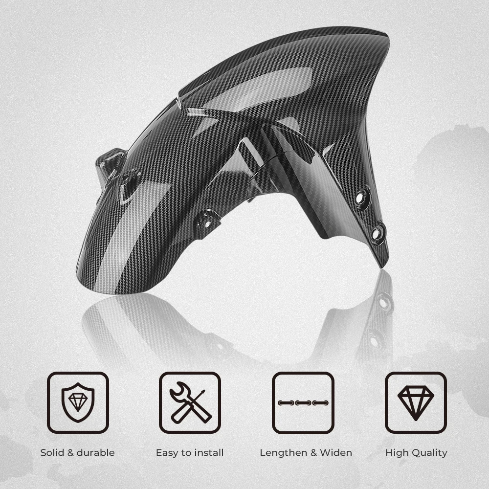 Рисунок 3 - Переднее колесо Hugger MT09 2021-2023