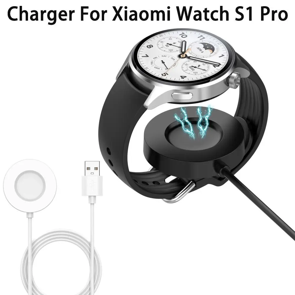 Watch Dock Stand Cavo Di Ricarica Culla Caricatore Hodler Per Xiaomi Watch S1 Pro