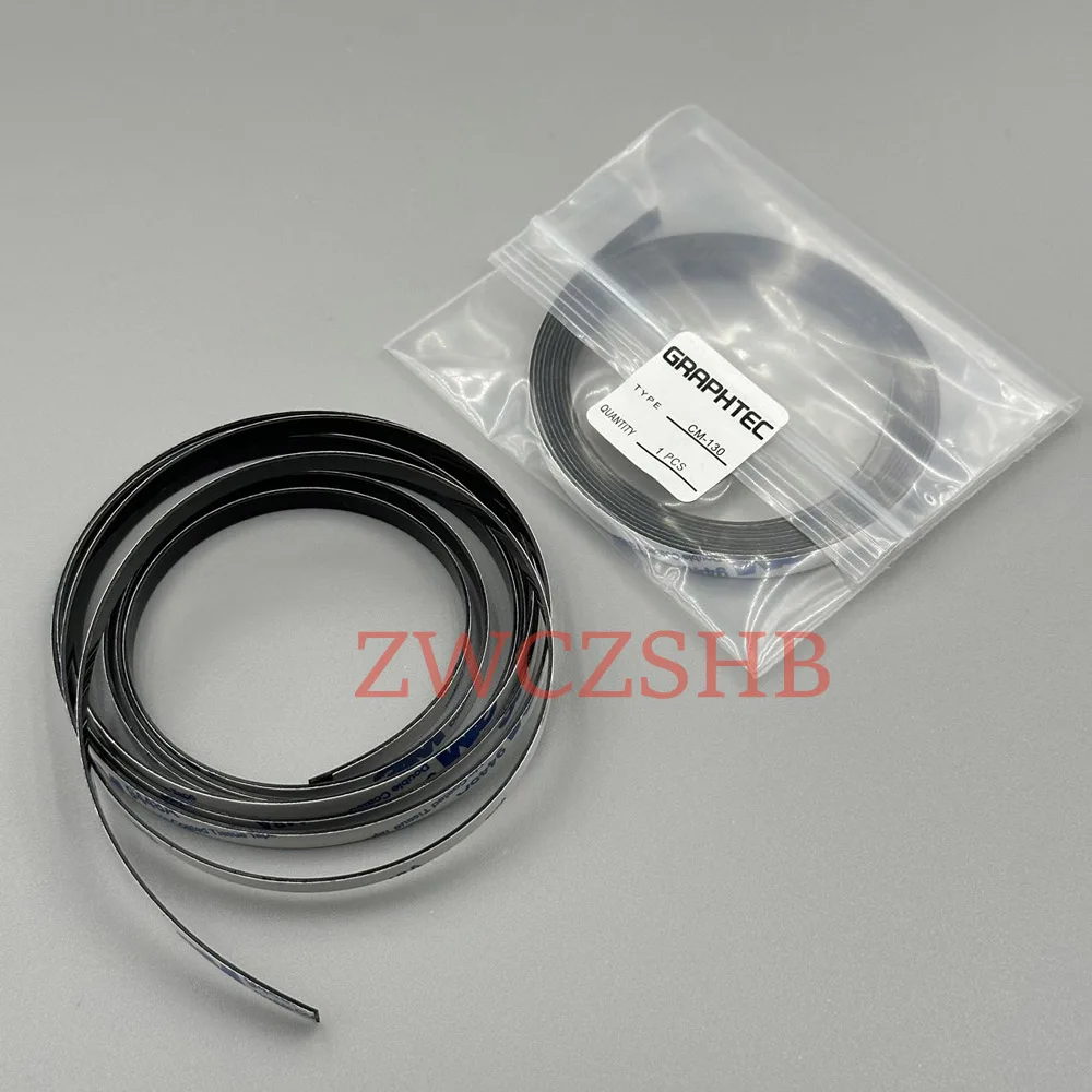 Graphtec FC8000 FC8600 FC7000 커터 플로터 보호 패드 테이프 스티커 블레이드 스트립 용 1PCS 오리지널 FC8600 커팅 매트 스트립