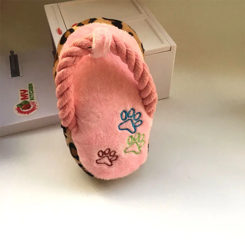 Pantoufles douillettes en peluche pour petits chiens - 2025 - Vêtement et accessoires pour chiens - Doglovedesign