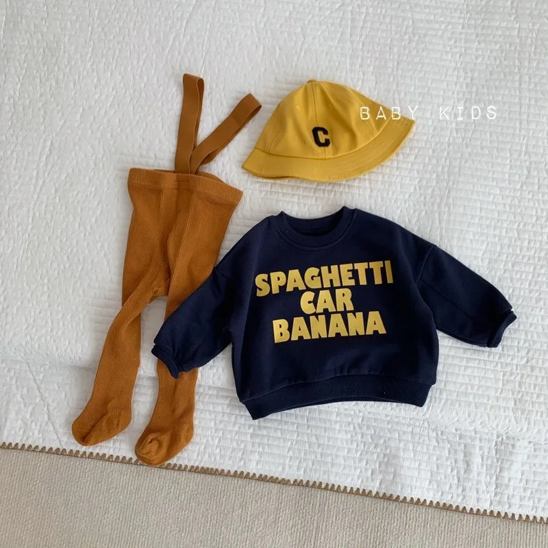 0 1 2 3 4years Old Baby Clothes Tops Long Sleeved Boys Sweatshirt Autumn Thin Toddler Costume Girl's Sweaters Infant Hoodie girl sweatshirt,kids sweatshirt