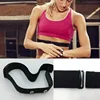 1Pc Heart Rate Monitor Replacement Strap Compatible with Polar H7 H9 H10 Coospo Wahoo Tick Garmin Magene Sensor Band Belt 1