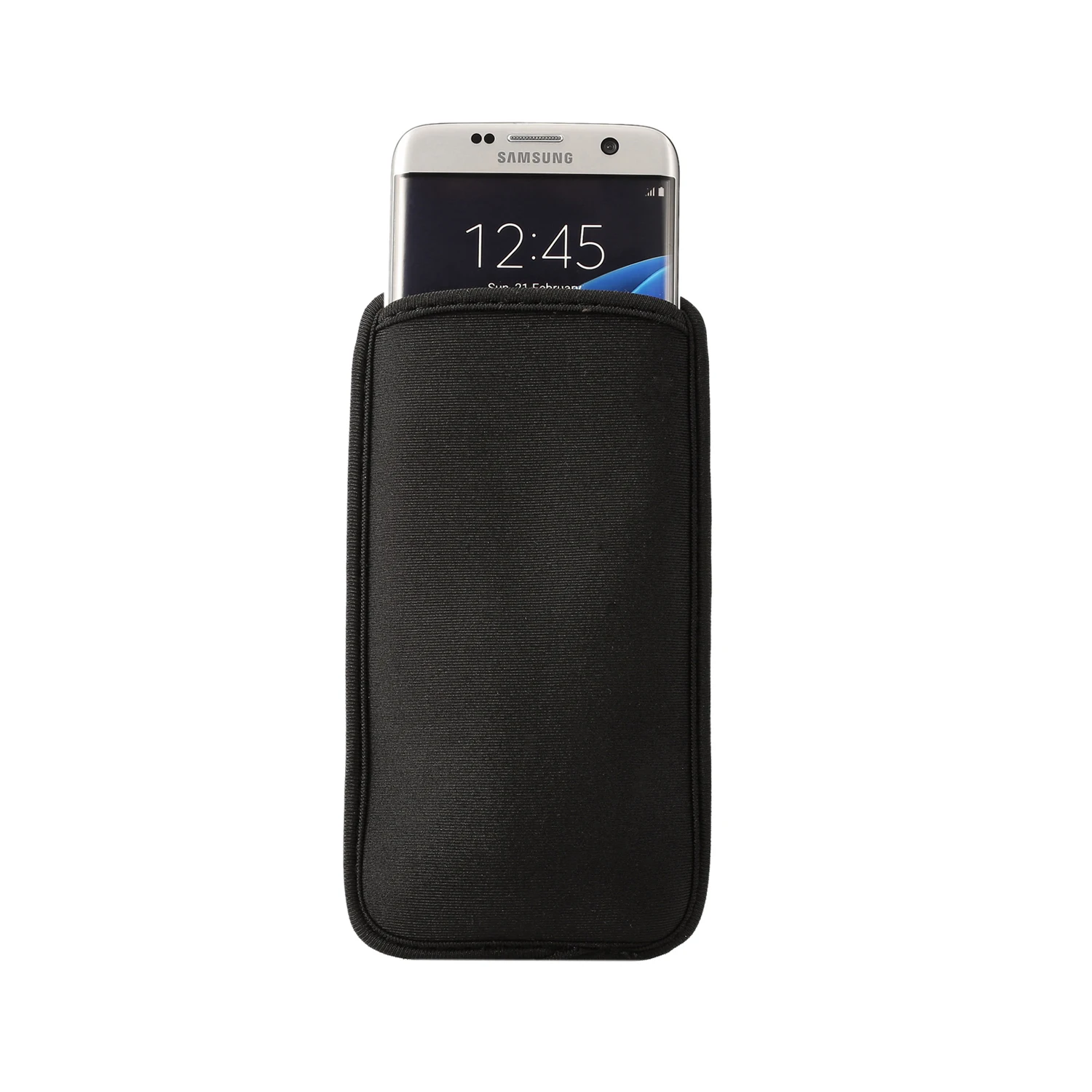 Neoprene Protective Mobile Phone Pouch