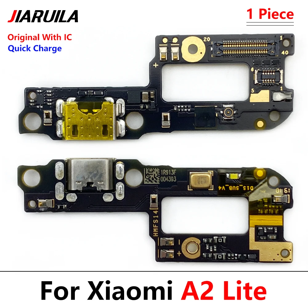 MaxLife - Chargeur USB 1A + Câble Compatible avec Xiaomi REDMi 12C - A2 /  XIAOMI 9C - 9A - 7A - 7 - Redmi Go - REDMi Note 6 Pro - REDMi 6 - Mi A2  Lite : : High-Tech