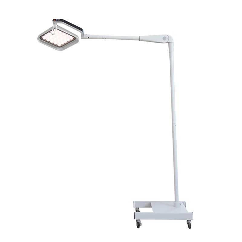 

Examination Lamp and Surgery Lamp Adjust Color Temperature LED Mobile Operating Lamp