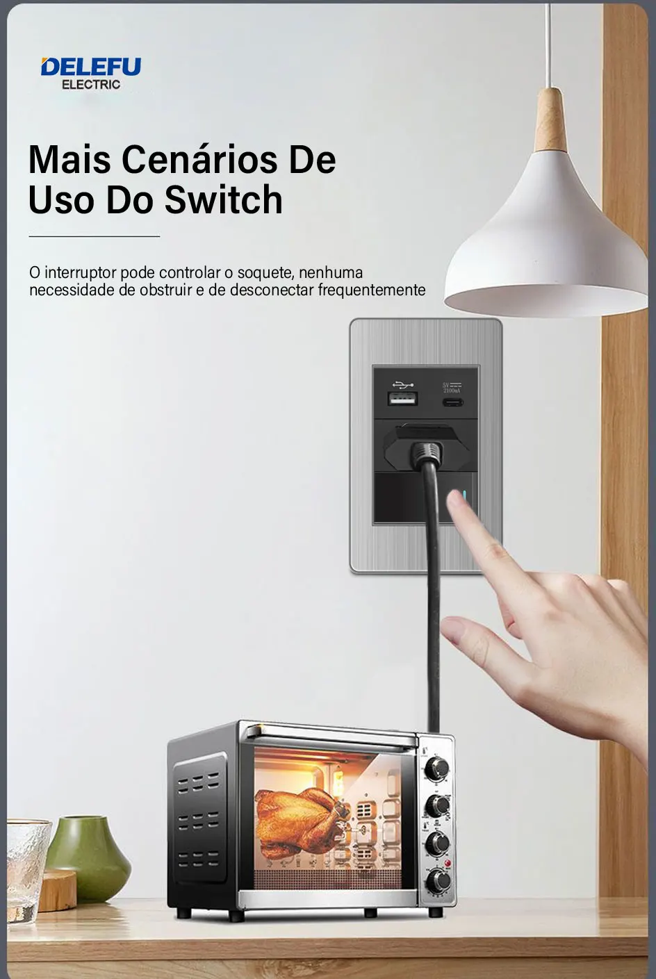 Computers e Electronics