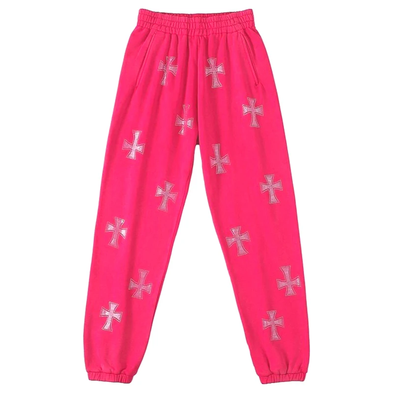 PINK JOGGER