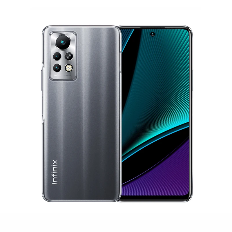 Global version Infinix NOTE 11 PRO 8GB 128GB 6.95'' Display Smartphone Helio G96 64MP Camera 33W Super Charge 120Hz Refresh Rate infinix mobile new model infinix