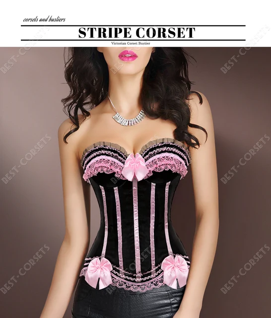 best bustier