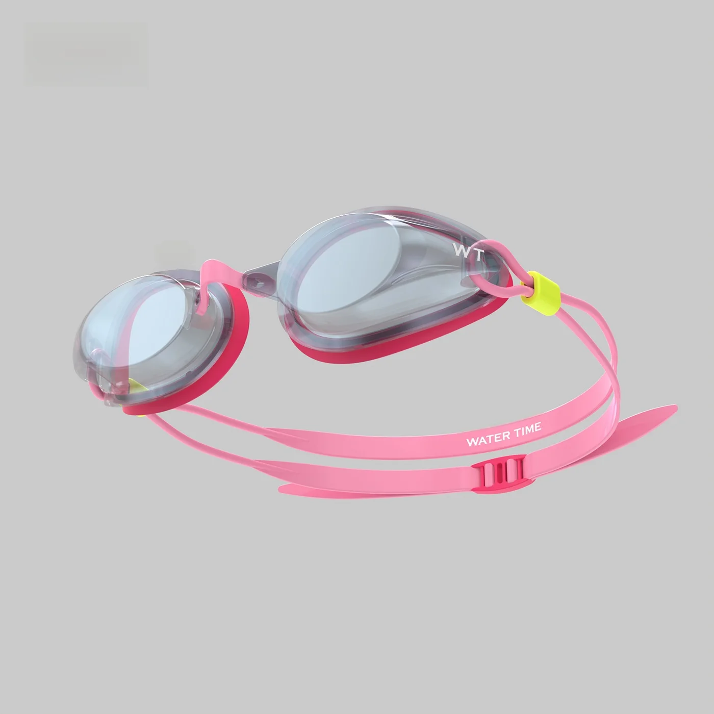 Starlight red [anti-fog upgrade / wipeable lenses] ages 6-15 [professional training + competition]