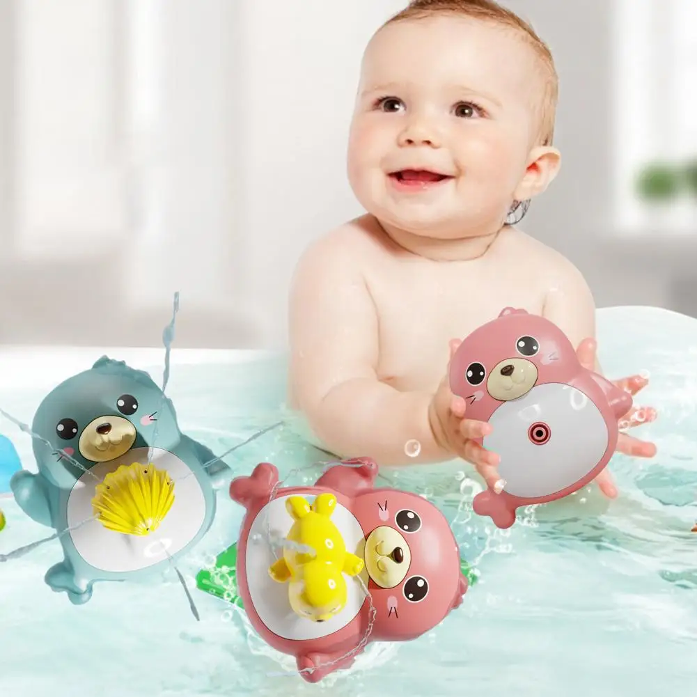 Рисунок 4 - Детская игрушка для душа