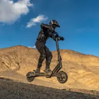 KuKirin T3 Scooter électrique 800W moteur 48V15.6Ah batterie 45 KM/h 58KM portée maximale Scooter électrique pliable 10 "pneus e-scooter 5