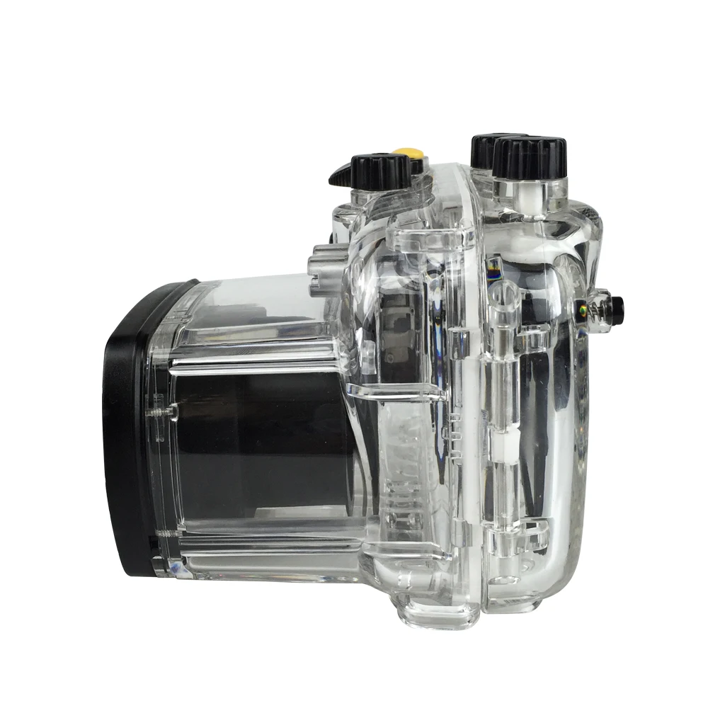 Canon G11 G12 G15 G16 G1X G1X-2 ii WP-DC34 バッグケース