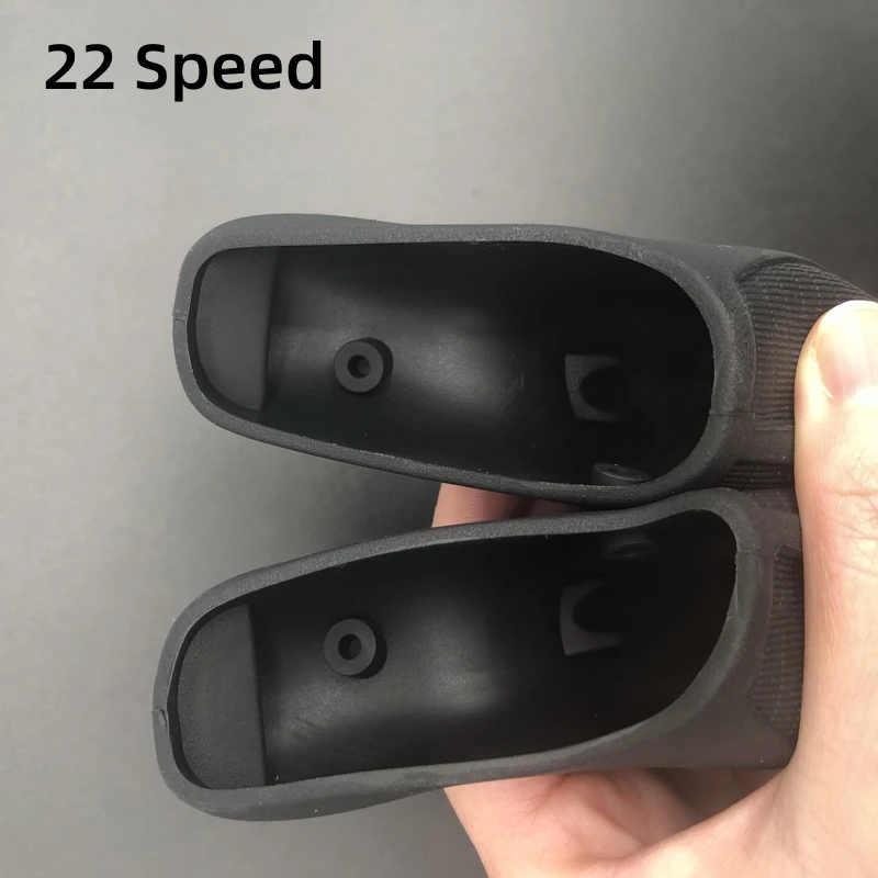 Premium Brake Shifter Lever Sleeve for Road Bikes - High-Performance Mechanical Hood Cover