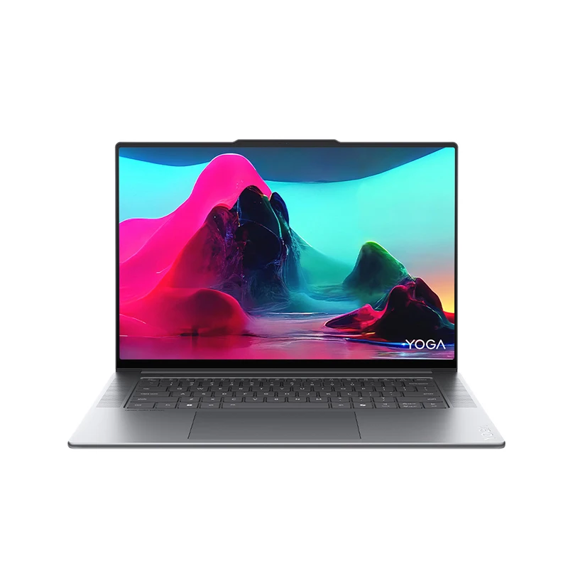 Lenovo YOGA Air 15 Aura 2024 AI U7 258V 32G+1T 15.3inch 120Hz 2.8K 3