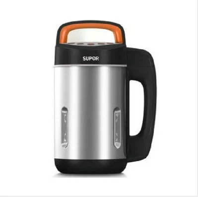 

Китайский поставщик, зерновые рисовые зерна, соевое молоко, очистка фруктов и овощей, емкость 100 л, 230-в