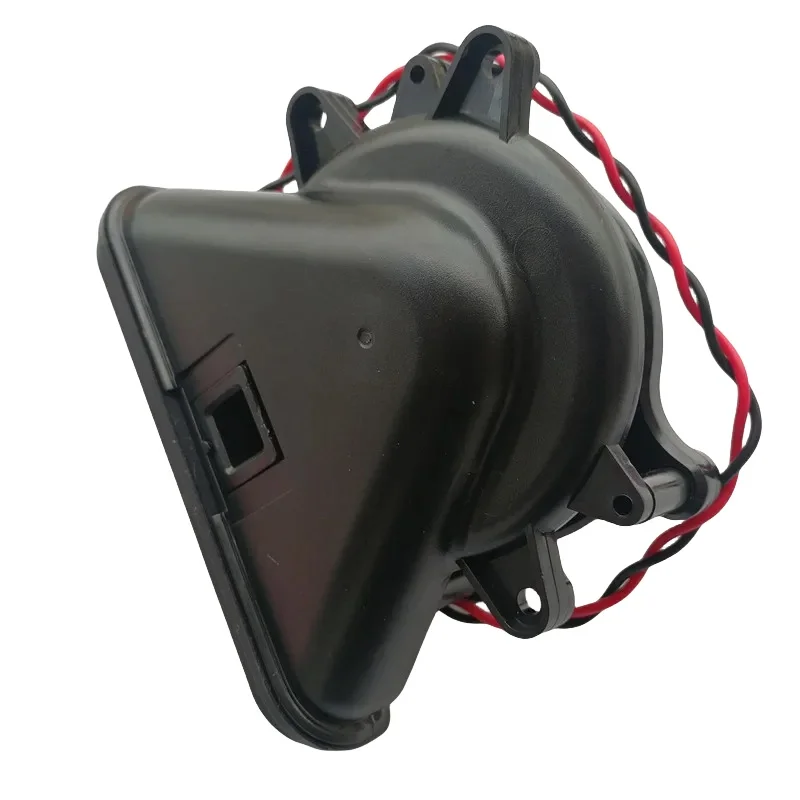 Motor do Ventilador Robótico Ilife V7s Plus V7s Pro motor do ventilador robotico ilife v7s plus v7s pro 01