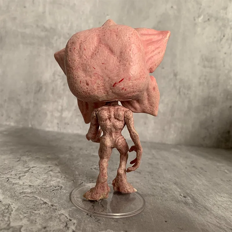 Funko Stranger Things Demogorgon #428 funko pop Action Figure Model Doll  Room Decoration Toys Collection Model Gifts - AliExpress