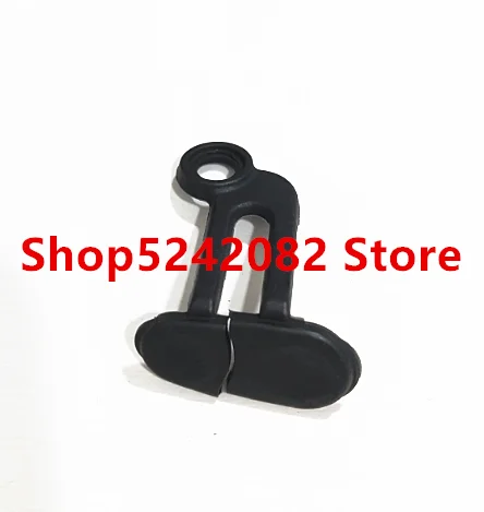 Shutter Cable Rubber Top Cover Signal Port Leather Interface 10 Pin Flash Rubber Cap Sync for Nikon D800 D810 D800E