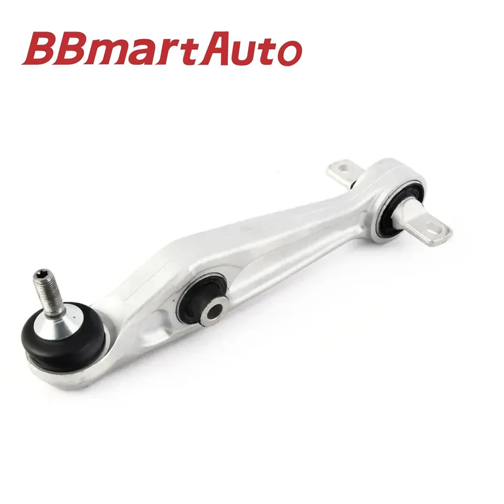BBmart Auto Parts 1044341-00-D Swing arm front lower straight arm L/R Suitable for Tesla M3 17- Car Accessories