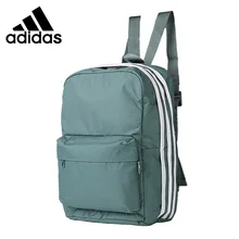 Original New Arrival Adidas CL W MINI Women #039 s Backpacks Sports Bags tanie tanio CN (pochodzenie) Guangdong POLIESTER Szkolenia GE4633