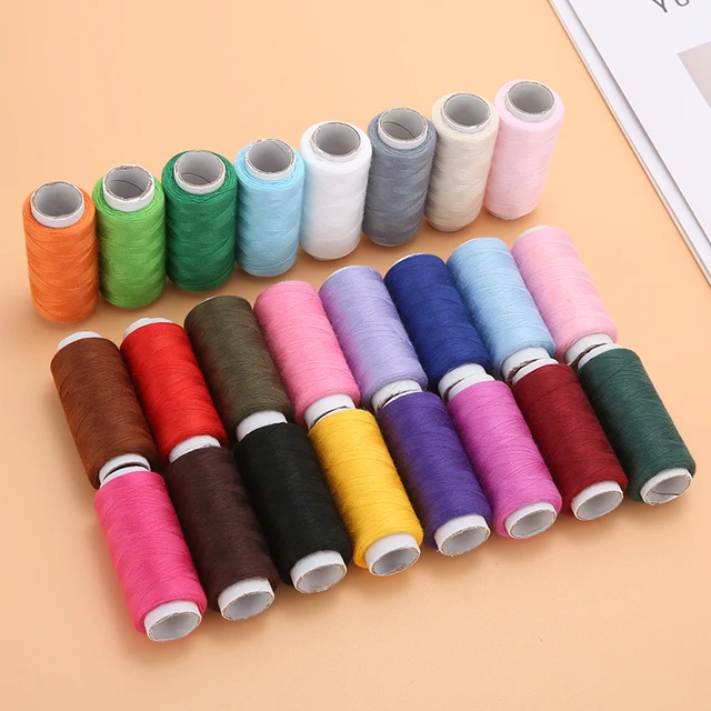 Polyester Sewing Thread 3