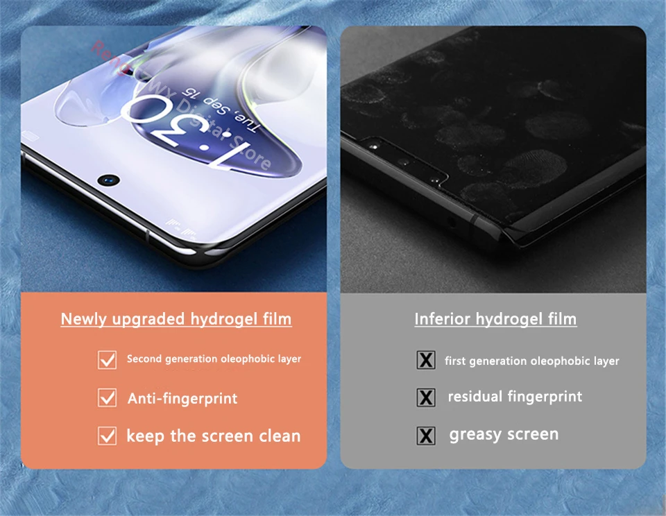 4-1 Pcs For Xiaomi Mi 13 13T 12T 11 11T Pro 10T Screen Protector Note 10 Lite 9T 8 9 11i Note10 Mi10 Mi11 Mi12 S 12X Lite Ultra