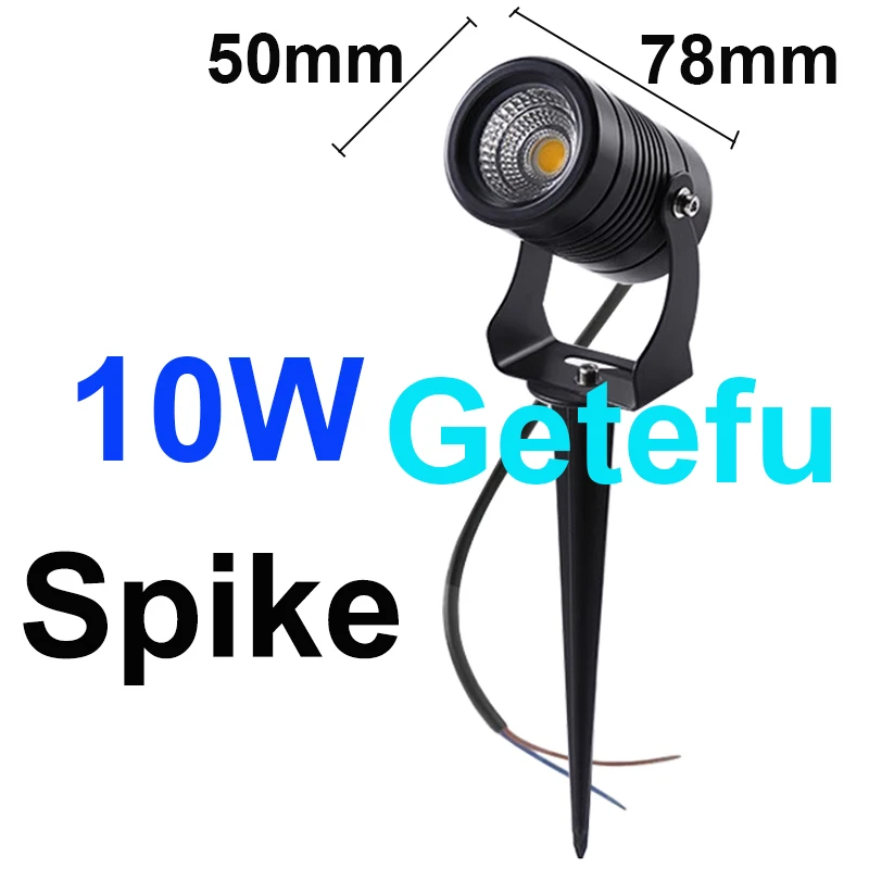 GU 10 110 V ampoules lumière 3 W 5 W 7 W GU10 COB ... - Grandado