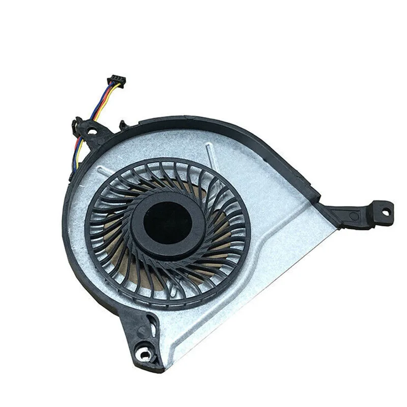 HP 14-P 15-P 17-P 15-K 14-V 라디에이터 방열판 팬용 LSC 기존 노트북 쿨러 767776 -001 767706 -001 773451 -001 100% 테스트됨
