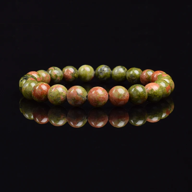 38 Unakite