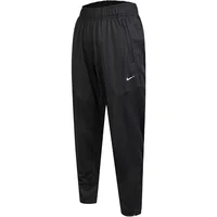 Pantalon de course Nike Genuine Dri FIT Essential pour femme DX1046-010 5
