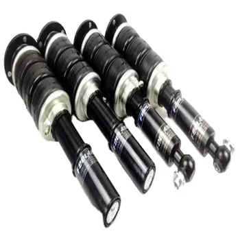 

K--Black Versatile Simple Personal High Quality Automobile Chassis Lift Shock Absorber Air Struts With Custom Gm Models