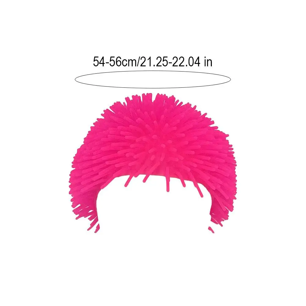 Spiky Ball Prank Hat Image 12