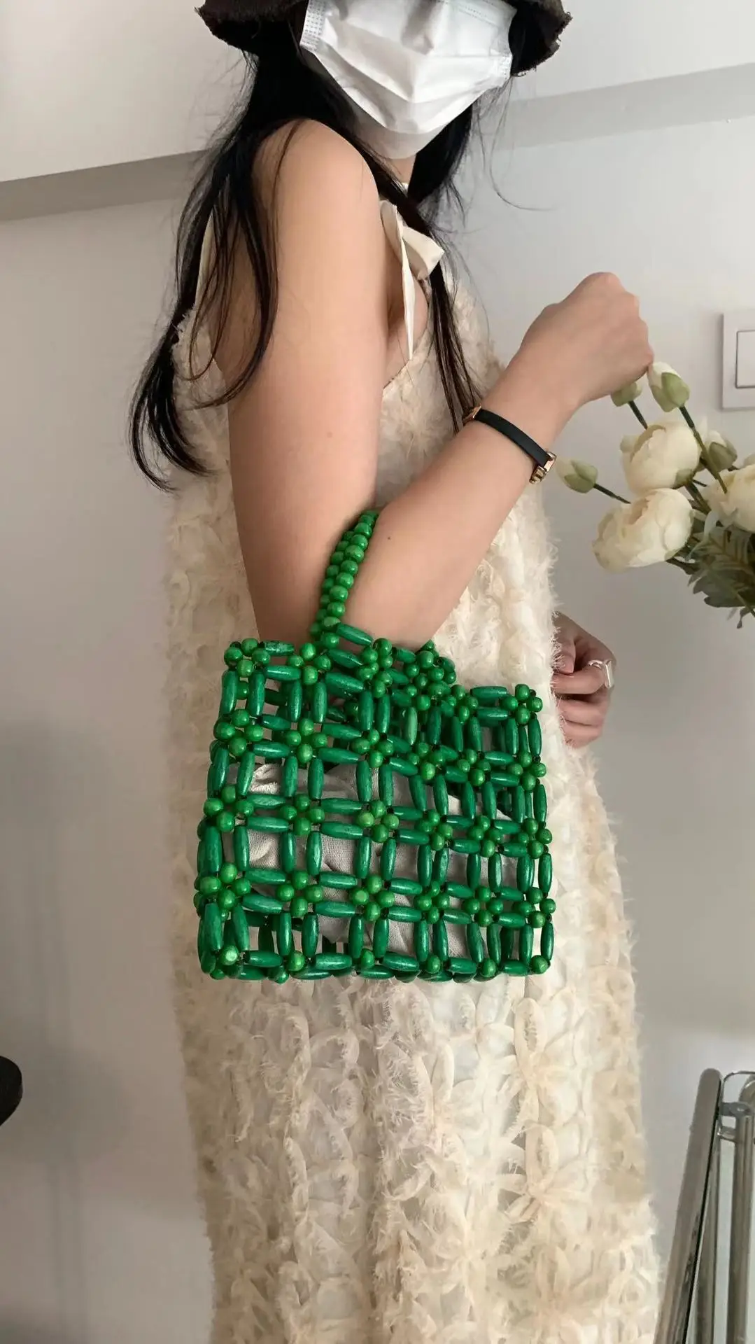 DIY Crystal Beaded Purse : 6 Steps (with Pictures) - Instructables