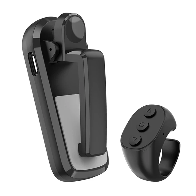 Remote Page Turner Phone Camera Video Record Remote Triggers Clicker Page Turner for Kindle Paperwhite Oasis Kobo EReaders 22