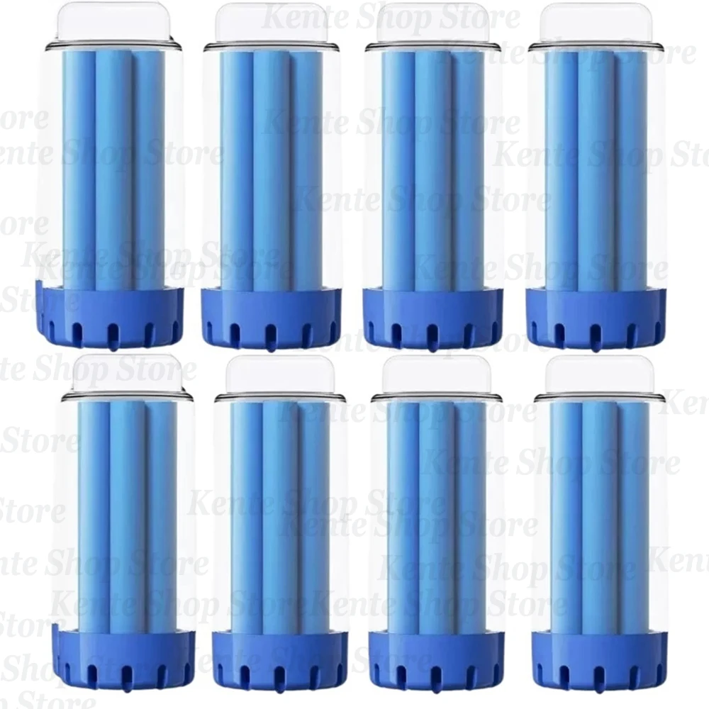 8pcs
