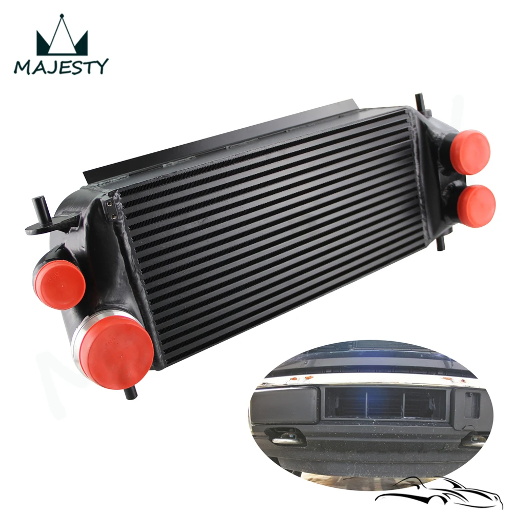 Performance Intercooler Fits For Ford F150 F150 2.7l/3.5l Ecoboost
