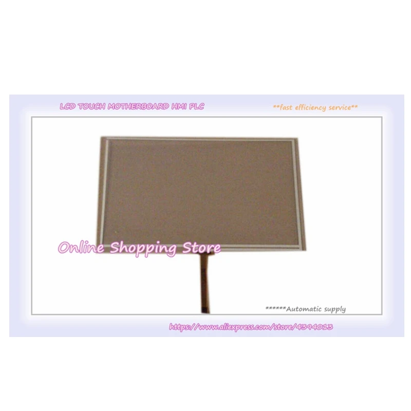 

New DK80 Decoder Screen Touch Screen Handwriting Screen External Screen Screen