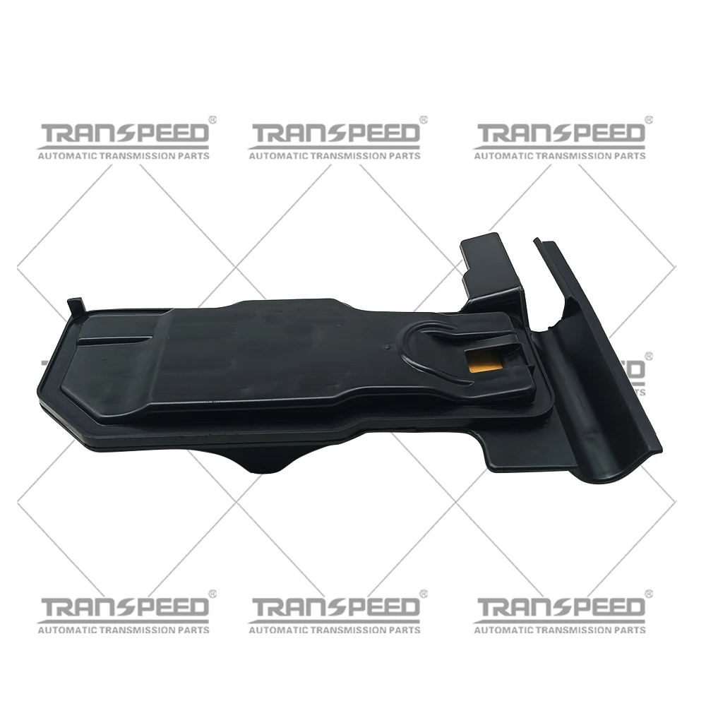 Фото Масляный фильтр трансмиссии TRANSPEED BAXA M6HA MAXA MDWA №4