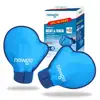 Reusable Hand Ice Pack Golves For Pain Relief Hot Cold Gloves For Chemotherapy Neuropathy Ice Gloves For Hands Finger Injuries 1