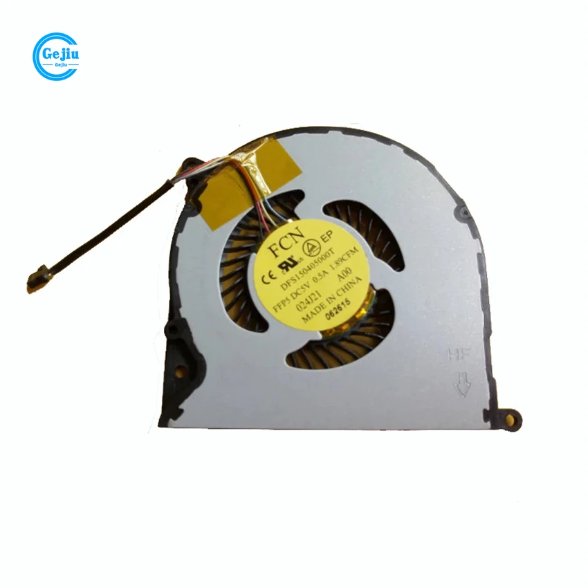 New Original Laptop Cpu Fan 024J21 24J21 For Dell Venue 11 Pro 7130 7139T