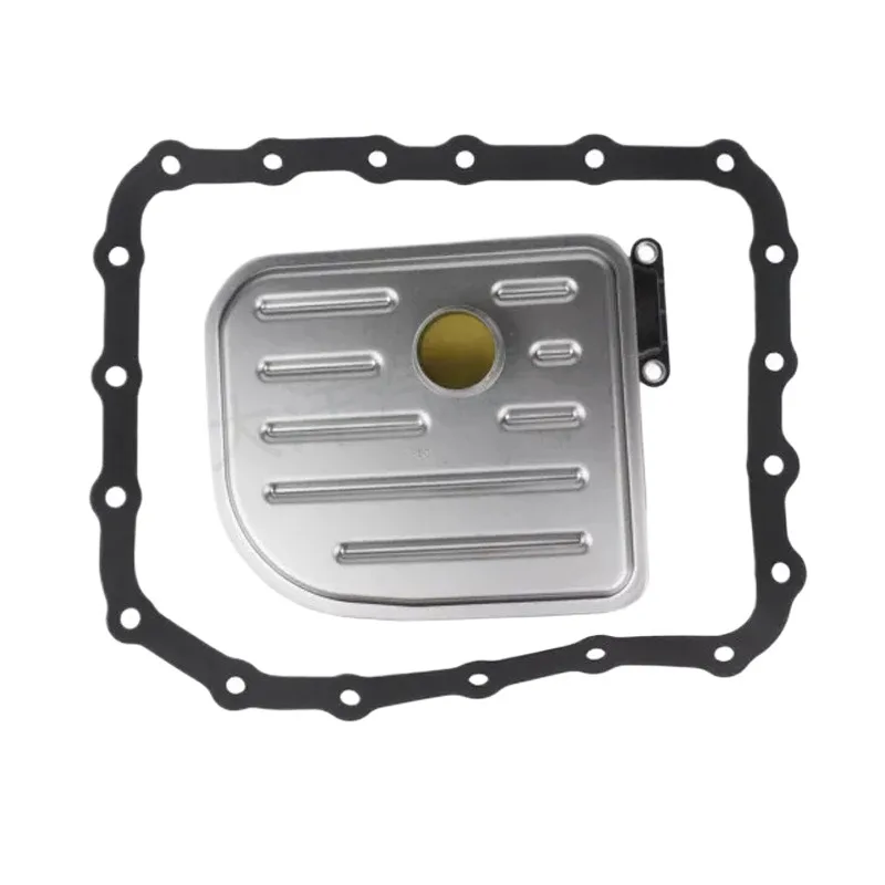 

CAWOSS parts A6LF1 A6LF2 A6LF3 46321-3B000 transmission filter oil grid gasket 2pcs set for Kia
