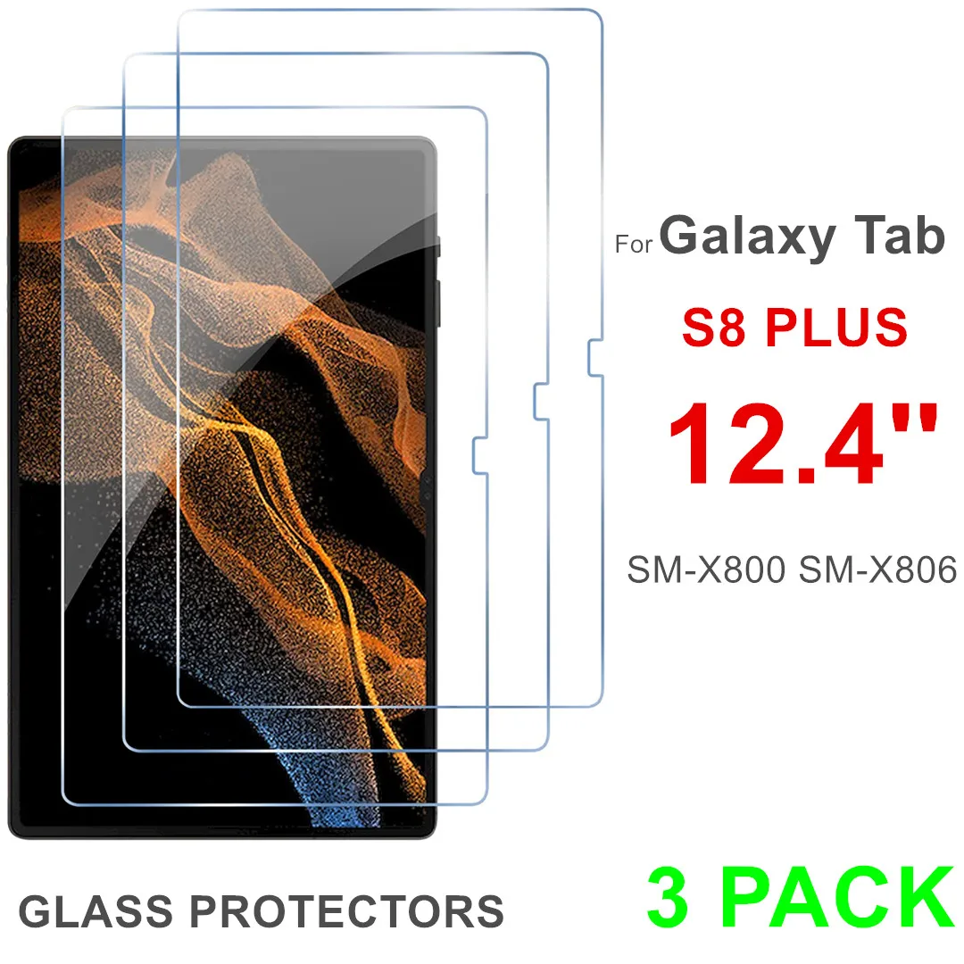 para Samsung Galaxy Tab S9, S8 Plus, Ultra, 14,6 