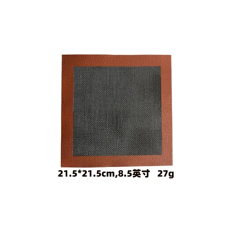 Premium Silicone Heat-Resistant Baking and Bread Mat